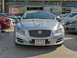 جاگوار XJ